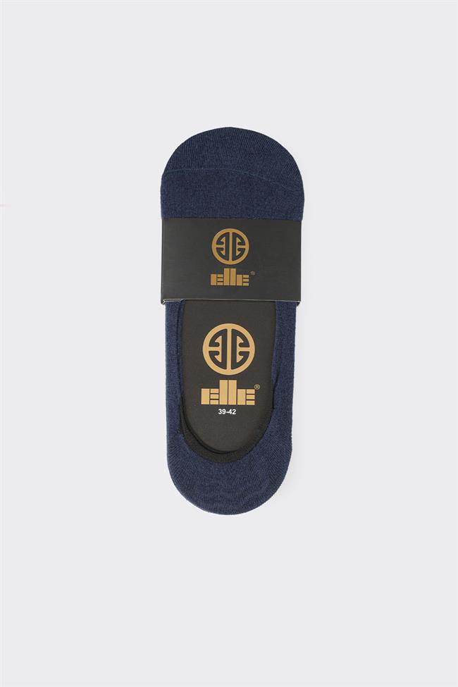 Lacivert 20YFCELBAB05 UNISEX CORAP