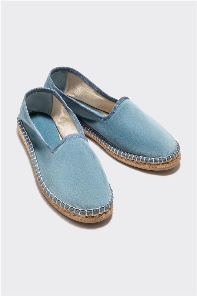 Mavi Kadın Espadril