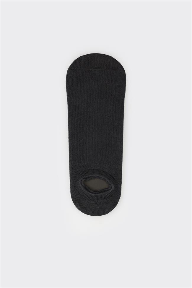 Siyah 23YFCELBAB10 UNISEX CORAP