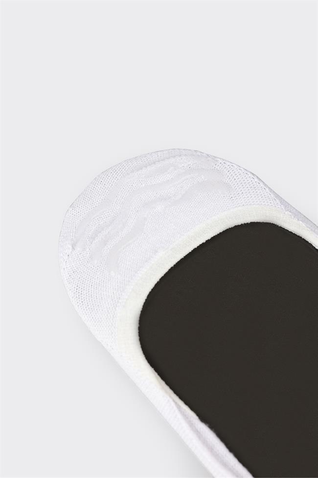 Beyaz 20YFCELBAB06 UNISEX CORAP