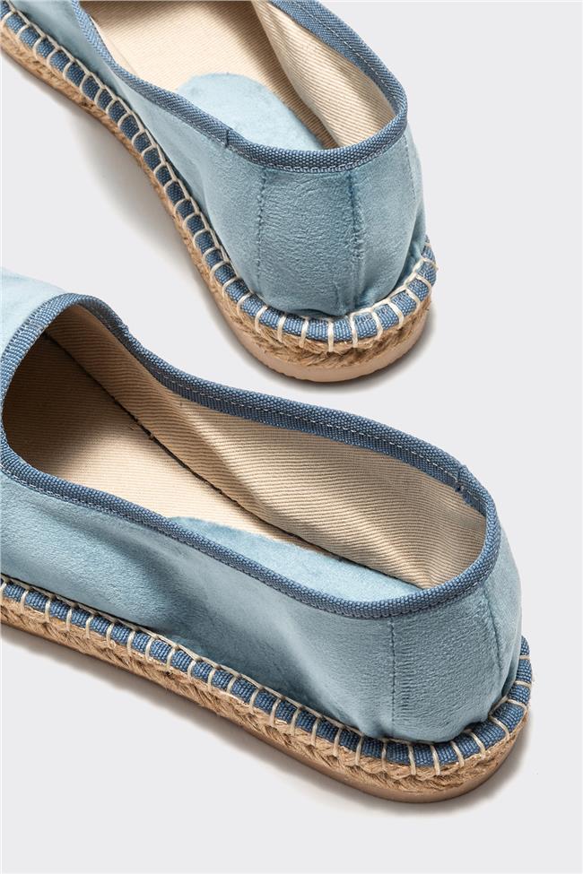 Mavi Kadın Espadril