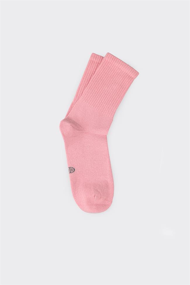 Pembe 22YF EL TNS01 KADIN CORAP