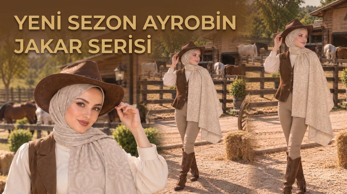 İlkimay yeni sezon ürünleri