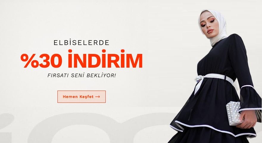 Kadın elbise ürünleri