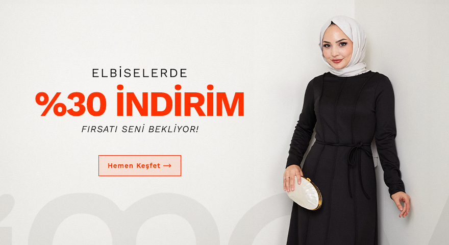 Kadın elbise ürünleri