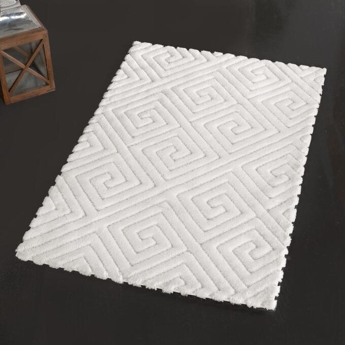 QUESTA HALI 70X110 EKRU