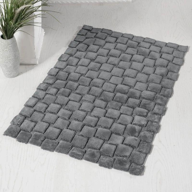 FIXA HALI 70X110 GRİ