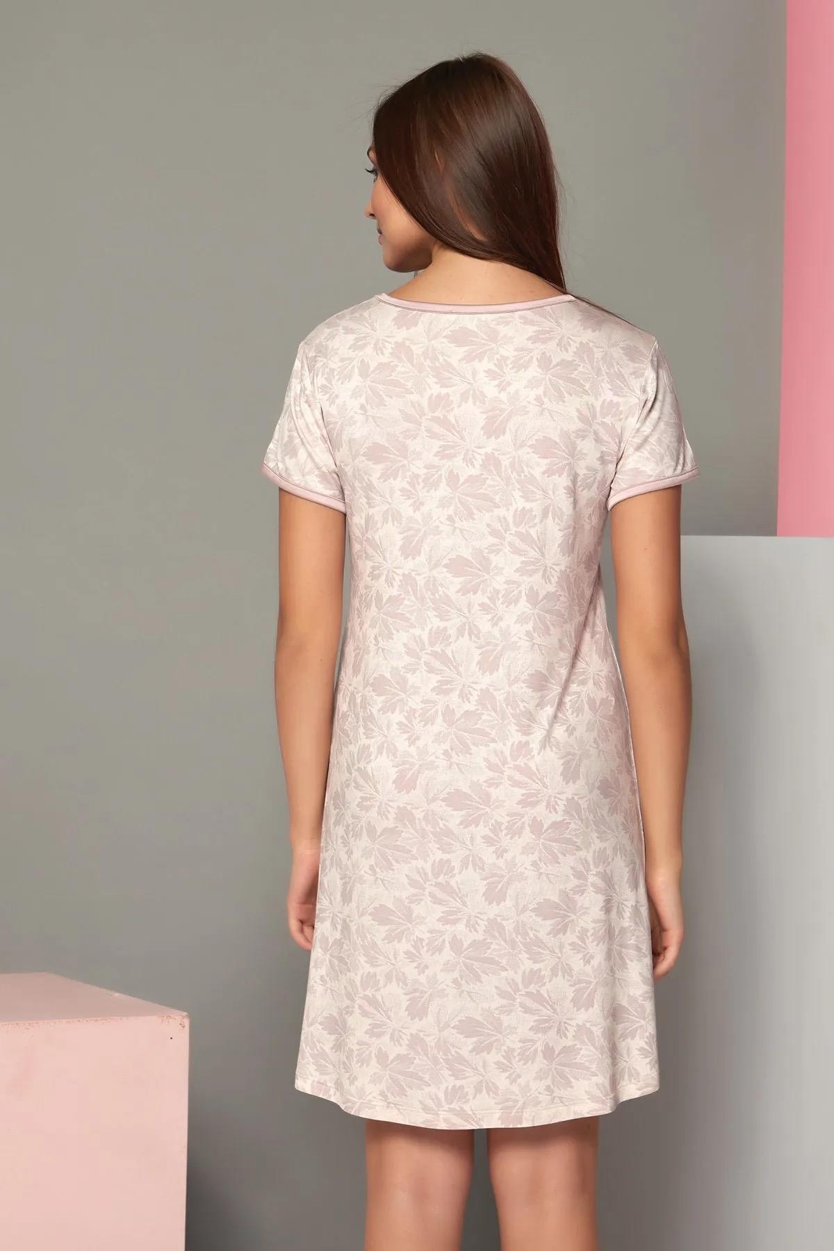 11837 ЖЕНСКАЯ НОЧНАЯ СОРОЧКА