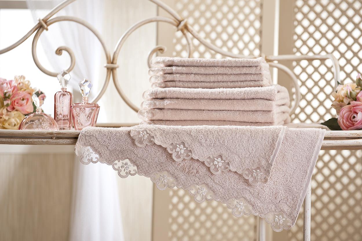 AÇELYA 100% хлопок полотенце