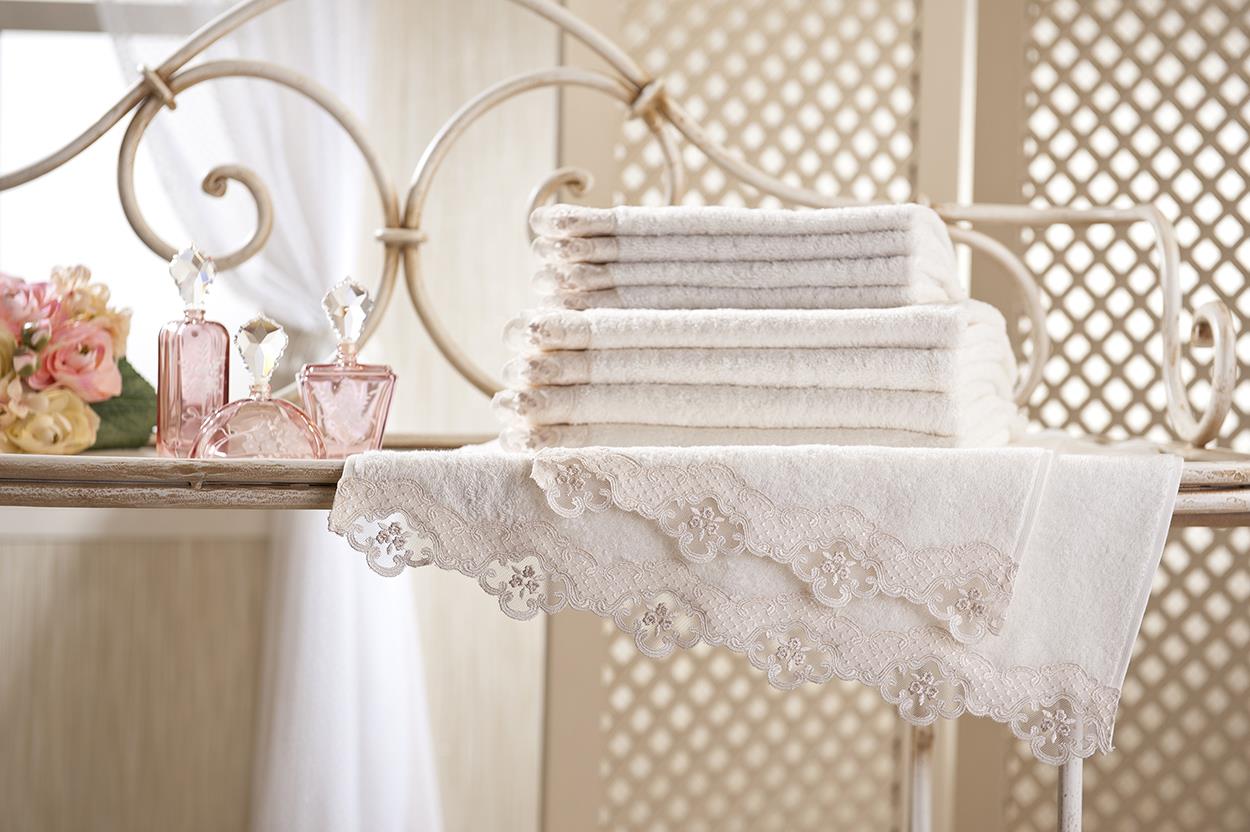 AÇELYA 100% хлопок полотенце