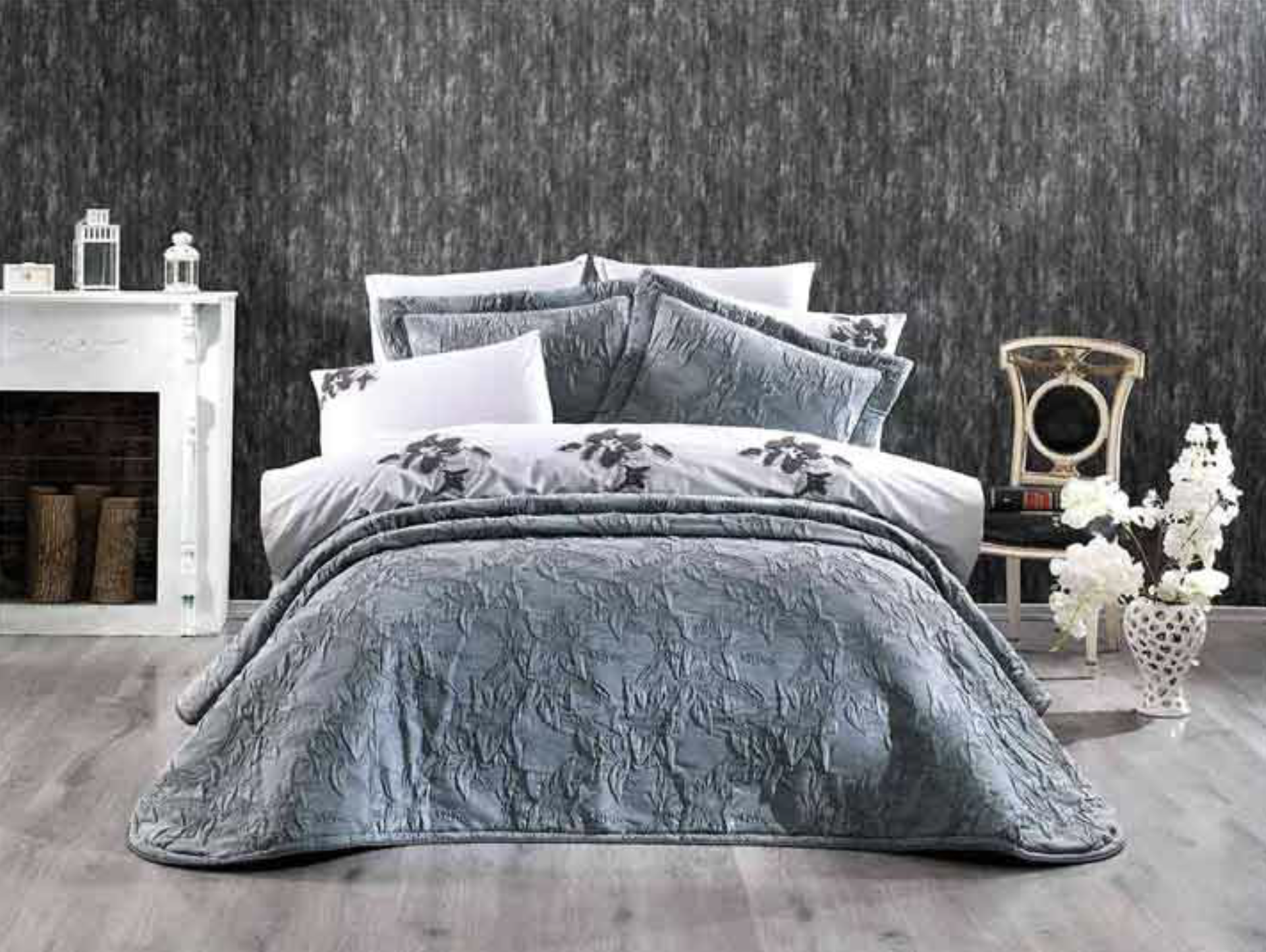 ARMONİ YATA ÖRTÜSÜ 260X270