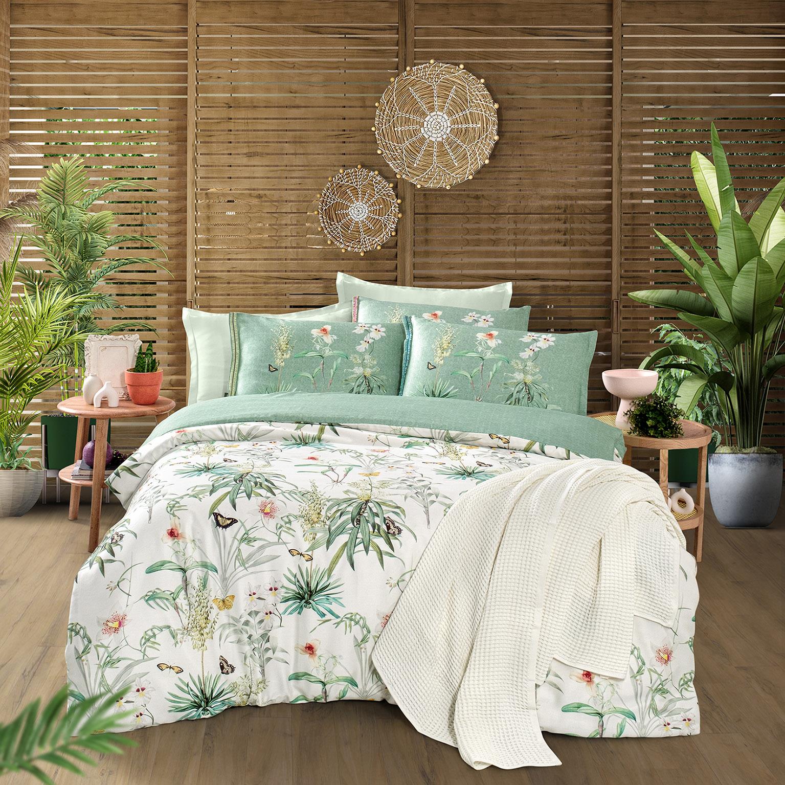 FELİNA TENCEL NT CK 4Y D K