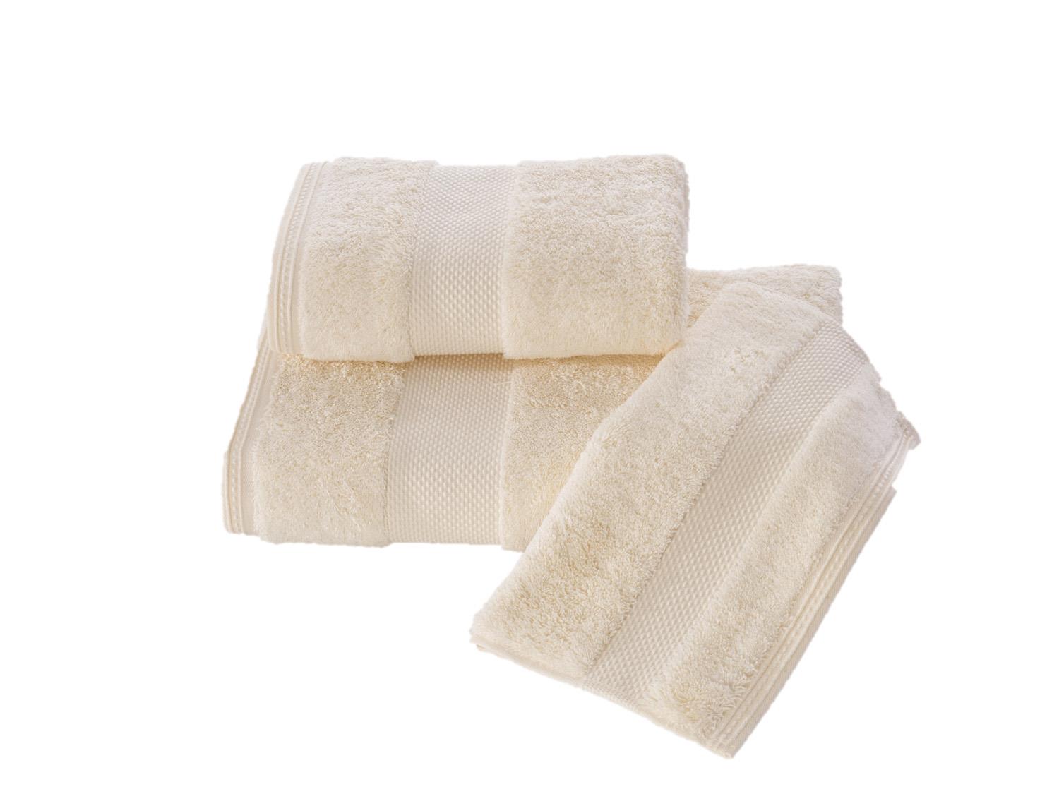 DELUXE Полотенце 70% модал, 30% хлопок 