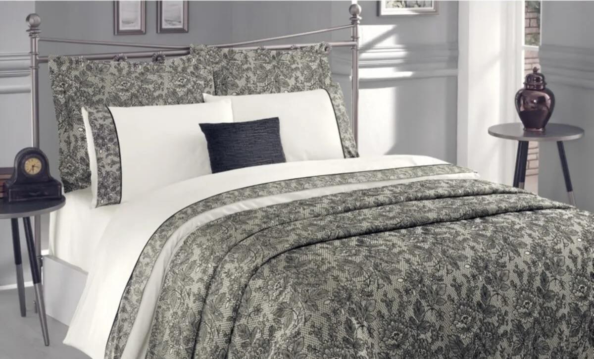 BENODET Покрывало