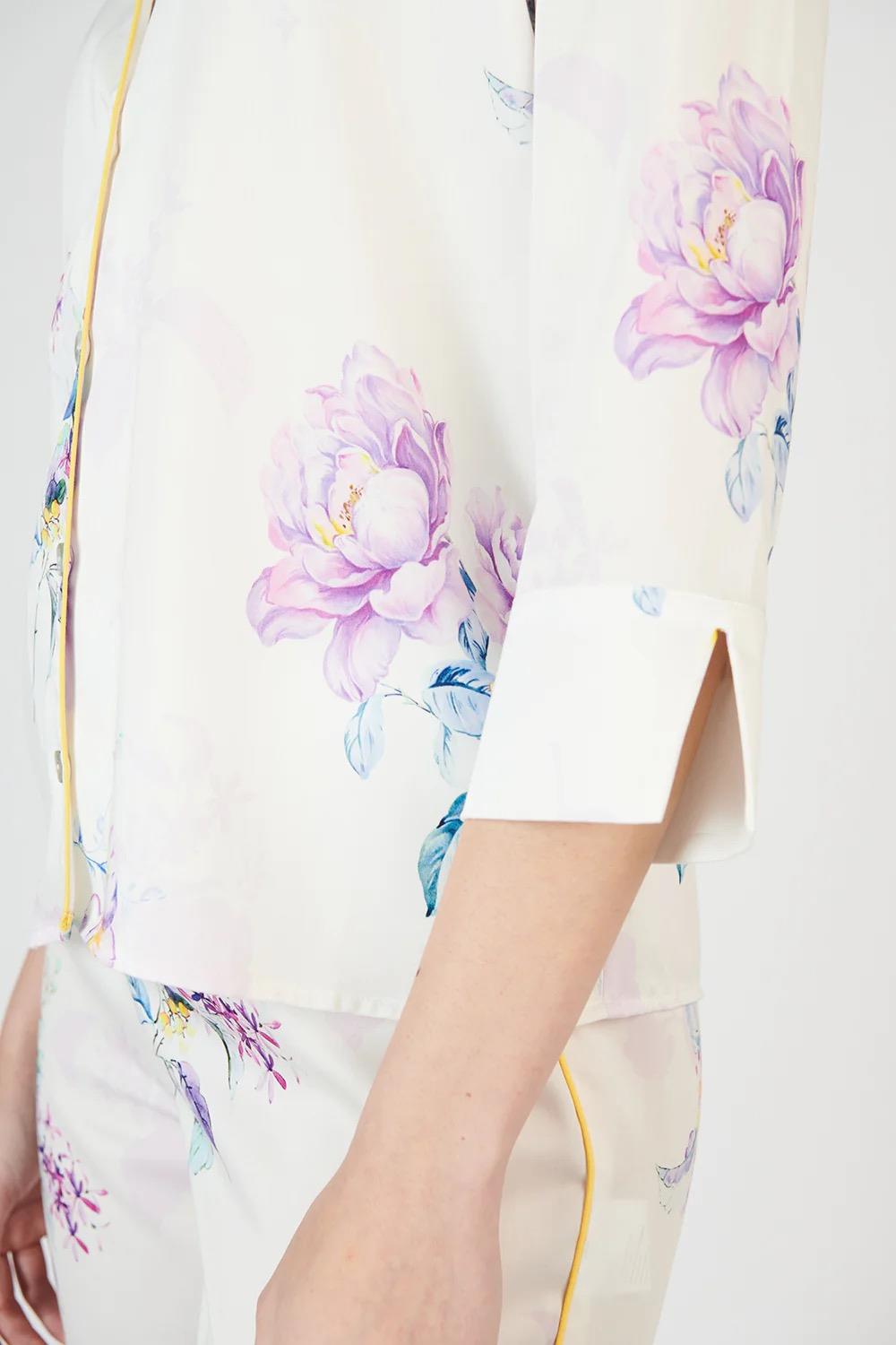 JASMİNE GARDEN 3/4 Домашний костюм 