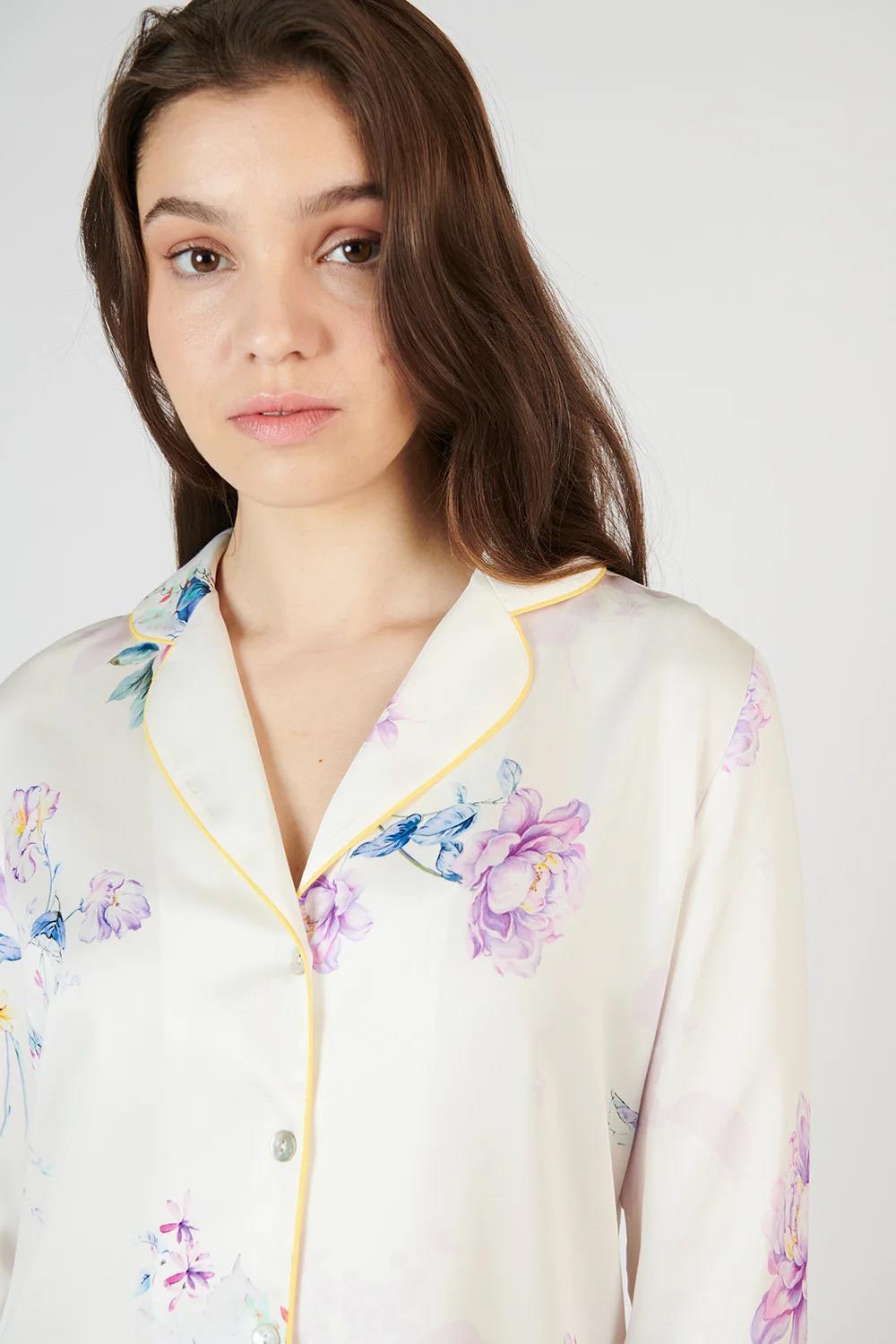 JASMİNE GARDEN 3/4 Домашний костюм 