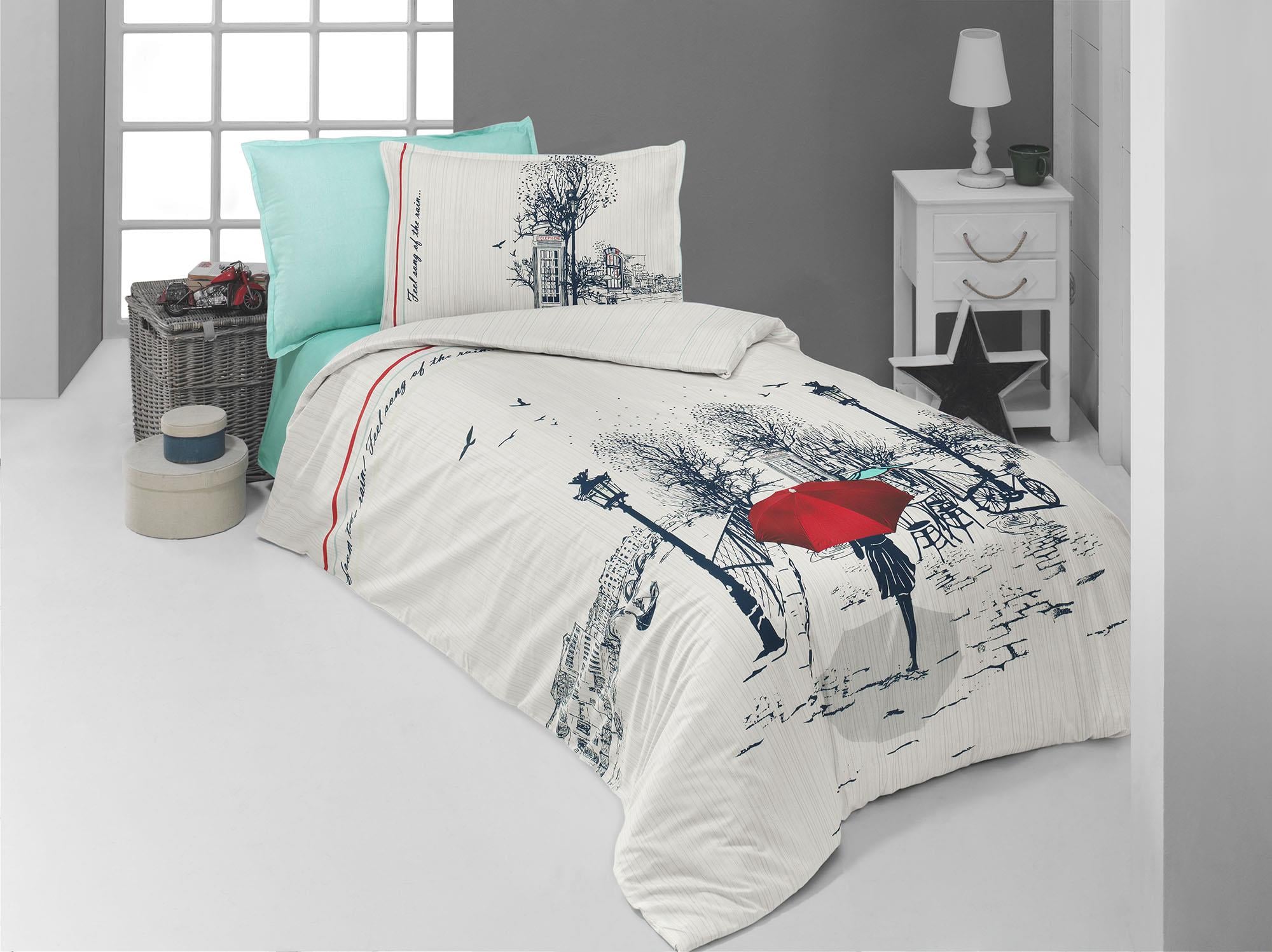 OLD CITY FANCY POPLIN NT TK 1Y, Varyant1