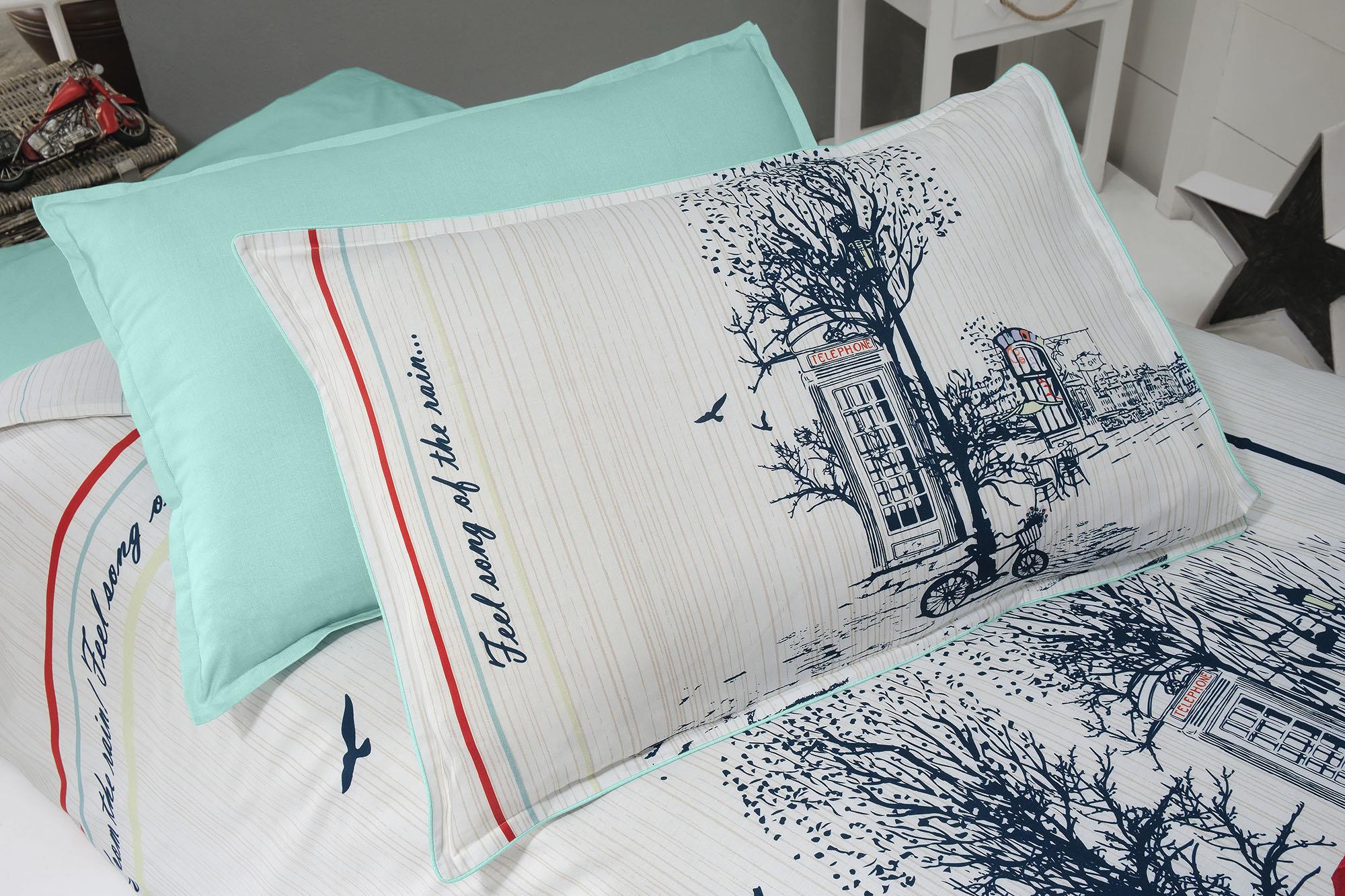 OLD CITY FANCY POPLIN NT TK 1Y, Varyant1