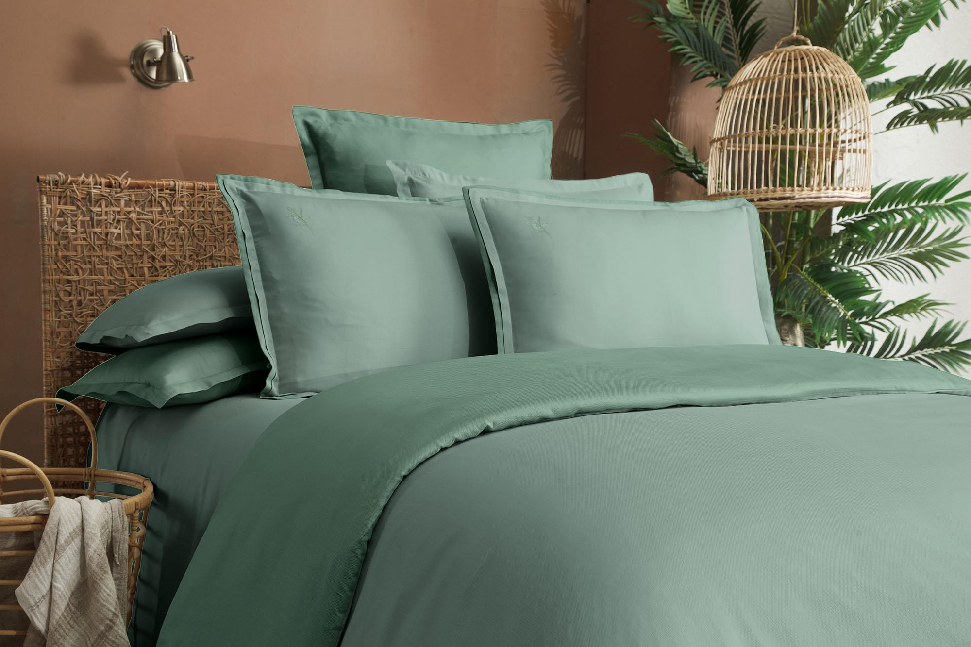 OLIVE ARMURLU Комплект постельного белья хлопк