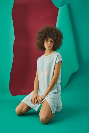 20590  ЖЕНСКАЯ НОЧНАЯ СОРОЧКА