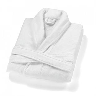 Santana ХАЛАТ White LXL