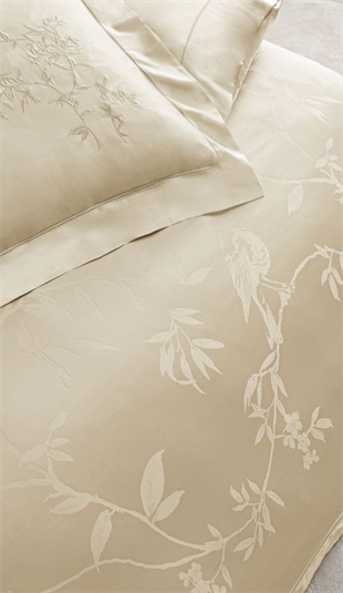 CLARİNS Комплект постельного белья хлопк-сатин 675 TC