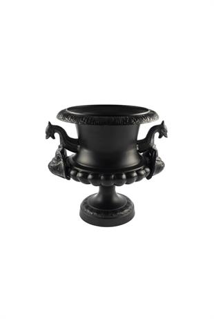 Декор для дома Siyah Şampanya Kovası 38x44cm P255.326333