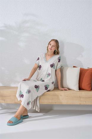 14439 ЖЕНСКАЯ НОЧНАЯ СОРОЧКА     