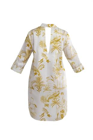 Bird of Juno Рубашка