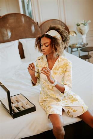 Bird of Juno Рубашка