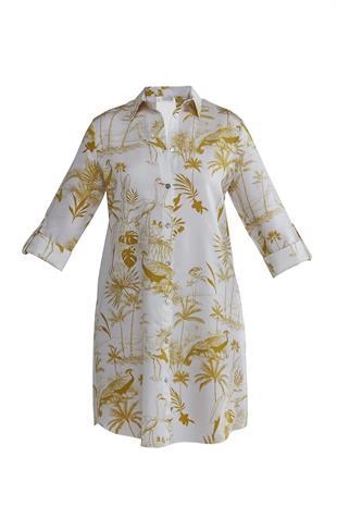 Bird of Juno Рубашка