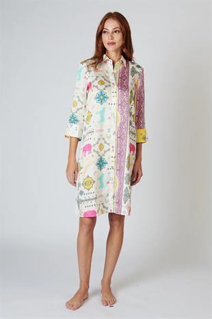 BOHEMİAN CİRCUS Рубашка