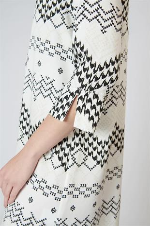 BRİDE MARY GOLD Рубашка