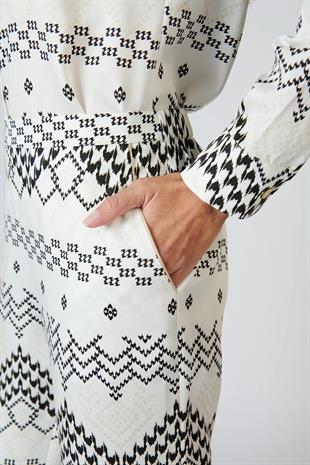 BRİDE MARY GOLD Домашний костюм 