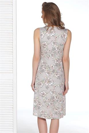 12927 ЖЕНСКАЯ НОЧНАЯ СОРОЧКА