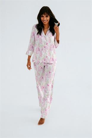 LEO MAGİC 3/4 Домашний костюм