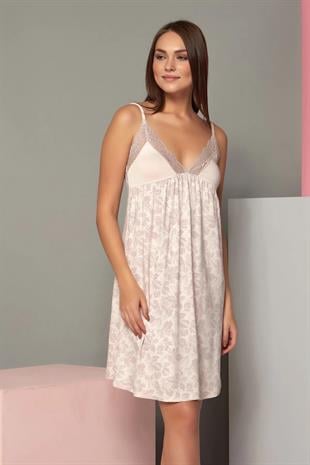 11841 ЖЕНСКАЯ НОЧНАЯ СОРОЧКА