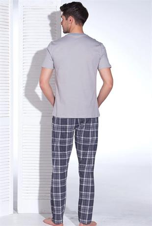 9216 МУЖСКАЯ ПИЖАМА 
