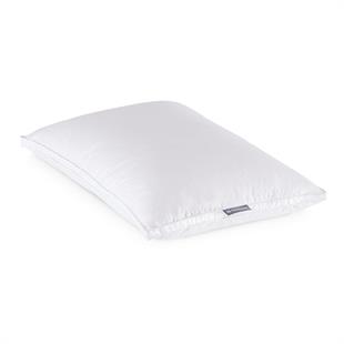 ELEGANT PIUMA Пуховая подушка 50x70 + 2.5: Отличный стандарт для идеального сна