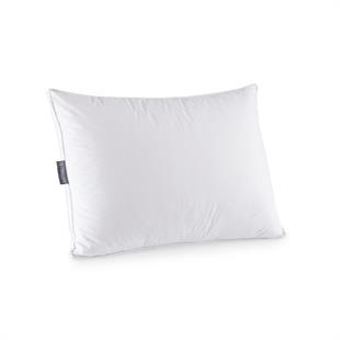 ELEGANT PIUMA Пуховая подушка 50x70 + 2.5: Отличный стандарт для идеального сна