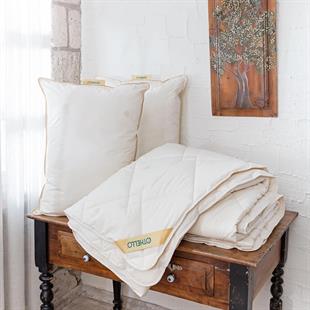 ELEGANT WOOLLA ORGANIC ОДЕЯЛО ШЕРСТЬ