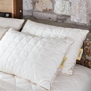 ПОДУШКА ELEGANT WOOLLA ORGANIC ШЕРСТЬ 