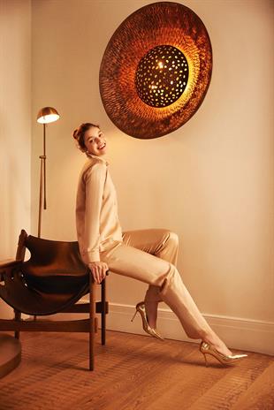 EVENİNG SAND Домашний костюм