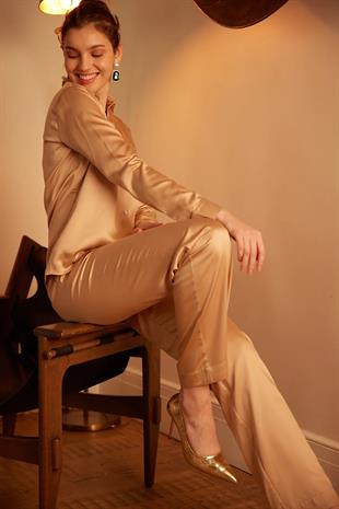 EVENİNG SAND Домашний костюм