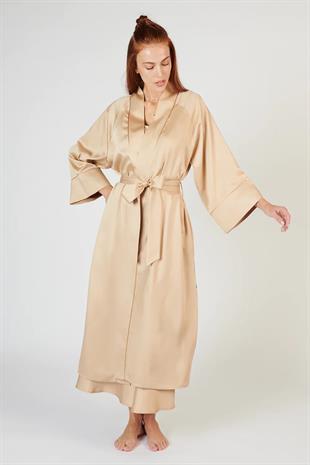 EVENİNG SAND Кимоно