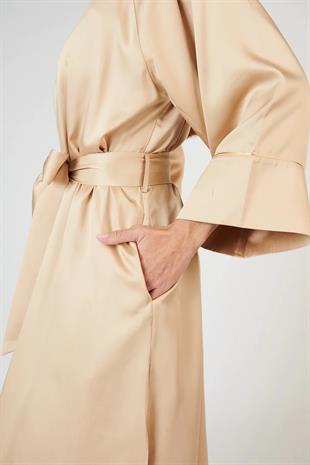 EVENİNG SAND Кимоно