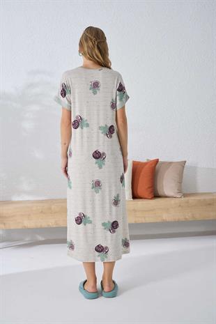 14439 ЖЕНСКАЯ НОЧНАЯ СОРОЧКА     