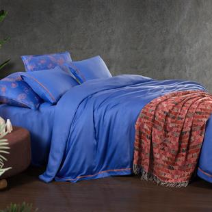 ADI MAVİ TENCEL NT CK 4Y D K