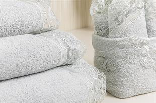 İNCİ 100% хлопок полотенце