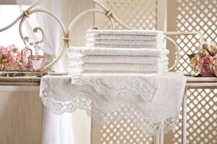 İNCİ 100% хлопок полотенце